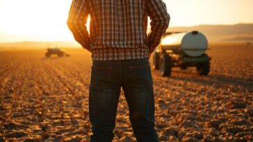 Fertilizzanti, carburante e siccità: cosa cambia per coltivazioni e consumatori