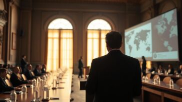 Finanza climatica a Roma: come PISTA e Energy for Growth favoriscono progetti in Africa