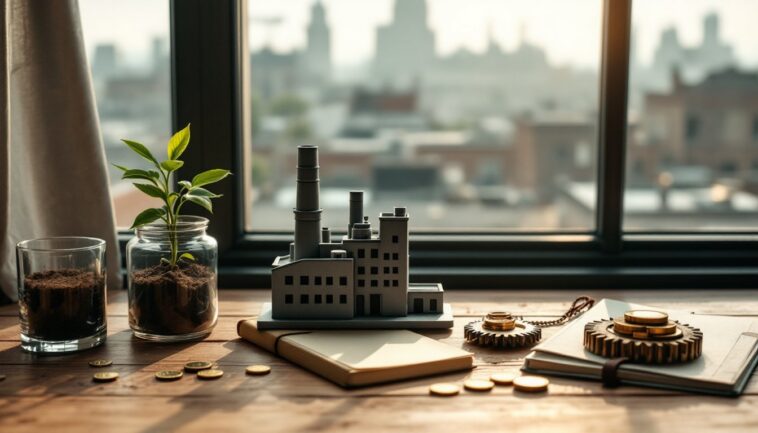 Finanza per l’economia reale: come capitale e innovazione possono sostenere le imprese