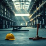 Frena la produzione industriale: analisi dei principali indicatori