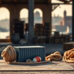 Genova e Liguria lanciano Capitali dell'economia del mare: opportunità e sfide