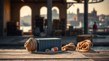 Genova e Liguria lanciano Capitali dell'economia del mare: opportunità e sfide