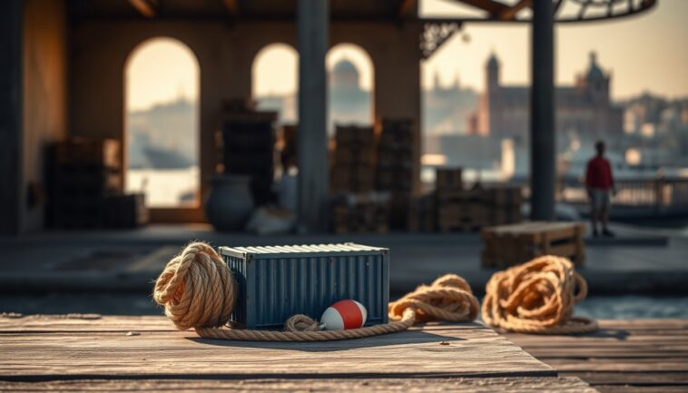 Genova e Liguria lanciano Capitali dell'economia del mare: opportunità e sfide