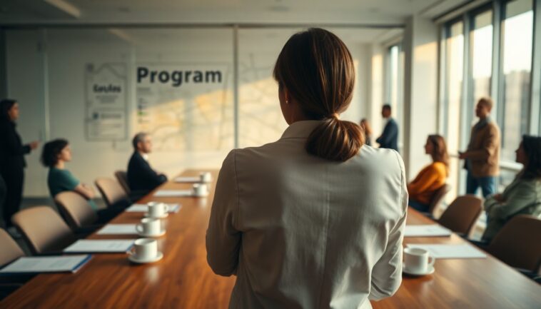 Guida ai servizi dell'associazione per imprese