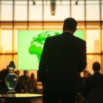 HOYA BIT primo exchange di criptovalute certificato BSI ISO 14068-1 per impatto zero