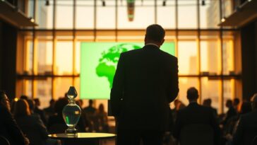 HOYA BIT primo exchange di criptovalute certificato BSI ISO 14068-1 per impatto zero