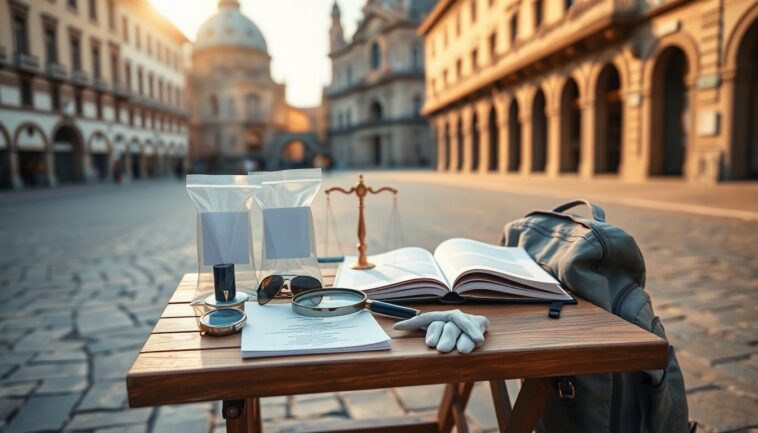 Incontri su contraffazione e tutela del Made in Italy a Torino