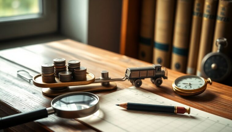 Indicatori economici chiave e misure NBER BCDC