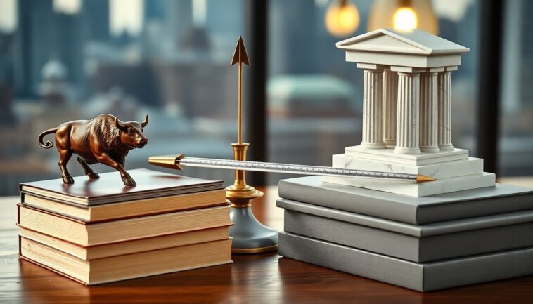 Inflazione e risposte dei mercati: perché azioni e titoli di Stato reagiscono in modo diverso