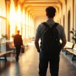 Informazioni di contatto per le segreterie di DiEF e studenti Economia