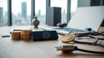 Integrazione wallet per criptovalute: guida pratica per le imprese