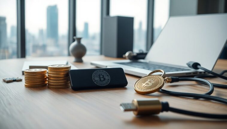 Integrazione wallet per criptovalute: guida pratica per le imprese