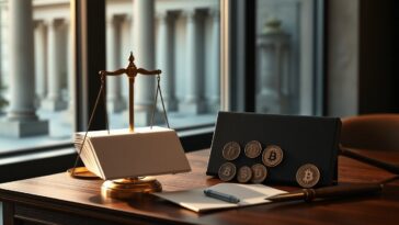 Kevin Warsh e le sue partecipazioni crypto: cosa c'è nella dichiarazione