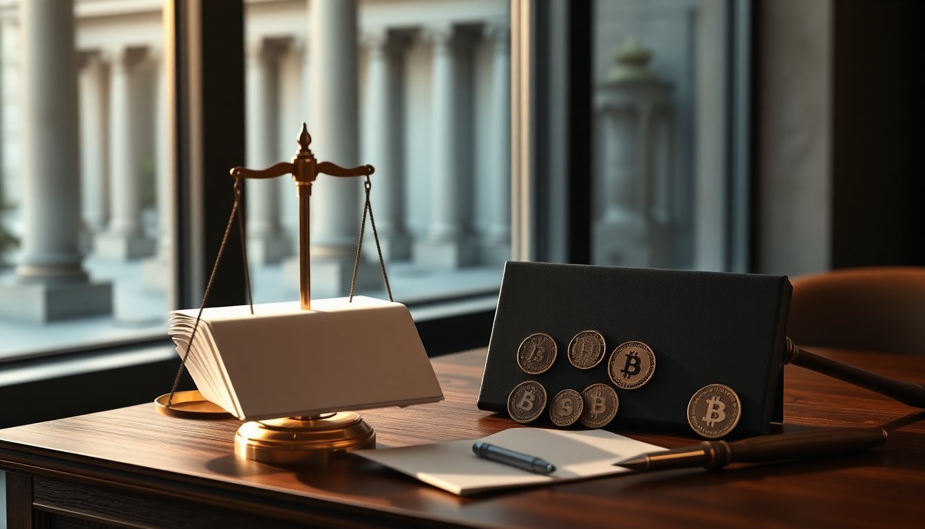 Kevin Warsh e le sue partecipazioni crypto: cosa c'è nella dichiarazione