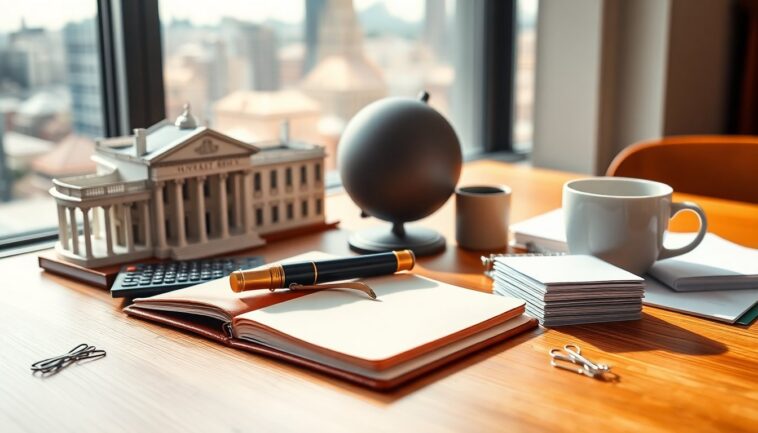 Laurea triennale in economia e gestione aziendale: percorsi, sedi e doppio titolo