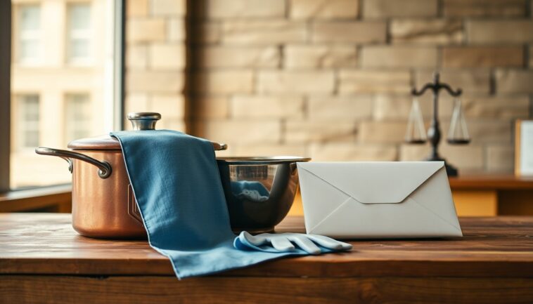 Licenziamento della cassiera per rituale non eseguito: la sentenza spiegata