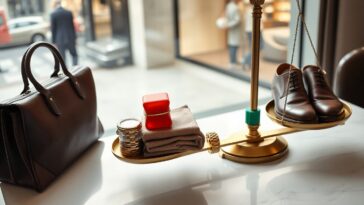 Lusso europeo in borsa: titoli da monitorare nel primo trimestre