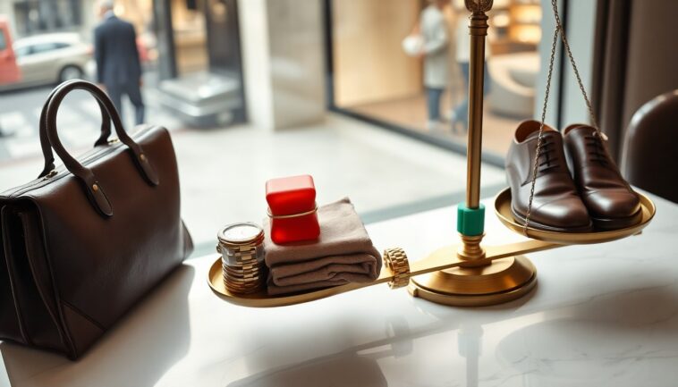 Lusso europeo in borsa: titoli da monitorare nel primo trimestre