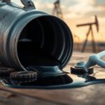 Maledizione delle risorse: come il boom petrolifero influenza manifattura e rinnovabili negli Stati Uniti