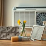 Manutenzione condizionatore in primavera: come risparmiare su bolletta e riparazioni