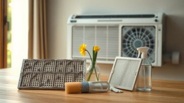 Manutenzione condizionatore in primavera: come risparmiare su bolletta e riparazioni