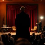 Margaret in love and war: prima mondiale semi-staged al Leonard Nimoy Thalia