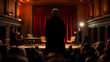 Margaret in love and war: prima mondiale semi-staged al Leonard Nimoy Thalia