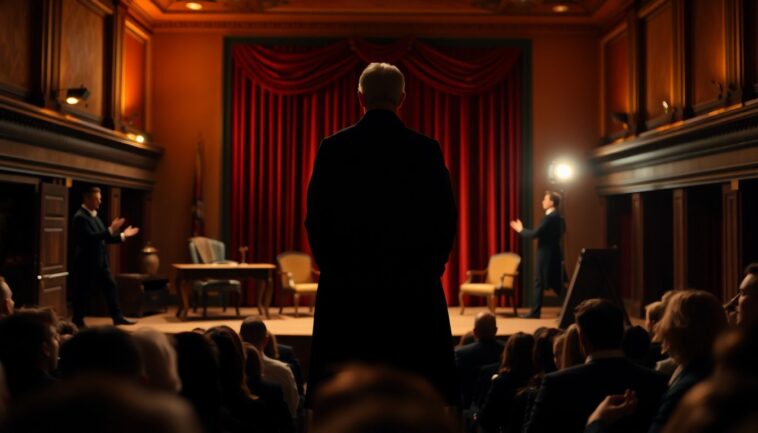 Margaret in love and war: prima mondiale semi-staged al Leonard Nimoy Thalia