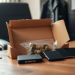 Marijuana pagata in criptovalute: due giovanissimi segnalati dalla Guardia di Finanza