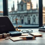 Master in economia e legislazione d'impresa: informazioni essenziali a Milano