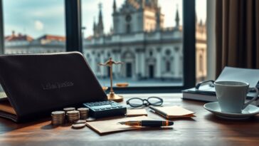 Master in economia e legislazione d'impresa: informazioni essenziali a Milano