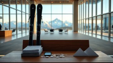 Milano Cortina 2026 e l'economia dello sport: bilanci e prospettive