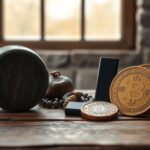 Monete senza autorità statale: dai lingotti di bronzo alle criptovalute