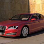 noleggiare auto lusso