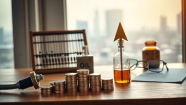 Nowcast del Cleveland Fed prima del CPI del 10 aprile