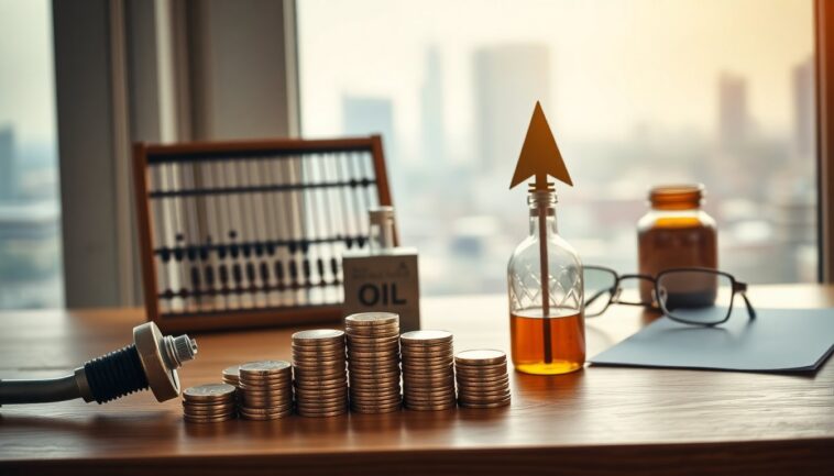 Nowcast del Cleveland Fed prima del CPI del 10 aprile