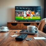 Nuovo servizio streaming sportivo in Italia: alternativa a DAZN a costo ridotto
