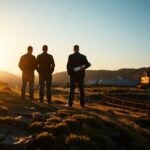 Opportunità di finanza di progetto per la riqualificazione dell'ex impianto di compostaggio