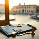 Opportunità di finanziamento e stage al Dipartimento di Economia di Ca' Foscari