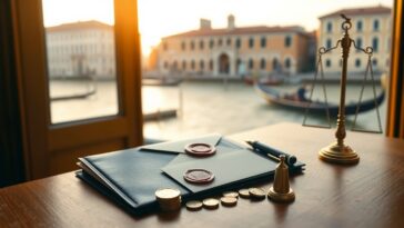 Opportunità di finanziamento e stage al Dipartimento di Economia di Ca' Foscari