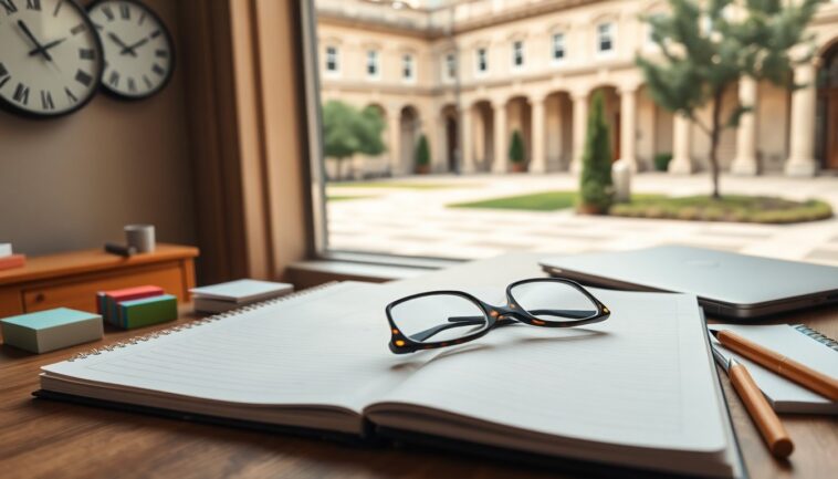 Orari e calendario delle lezioni per il primo anno di Management dell'economia sociale