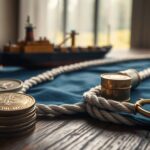 Pedaggi in criptovalute per le petroliere: cosa cambia per lo Stretto di Hormuz