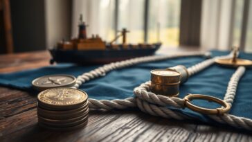 Pedaggi in criptovalute per le petroliere: cosa cambia per lo Stretto di Hormuz