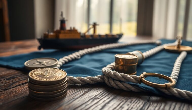 Pedaggi in criptovalute per le petroliere: cosa cambia per lo Stretto di Hormuz