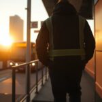 Pensione anticipata per chi svolge lavoro notturno: scivolo usuranti e Quota 41