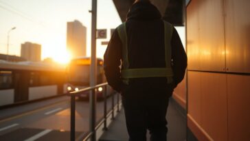 Pensione anticipata per chi svolge lavoro notturno: scivolo usuranti e Quota 41