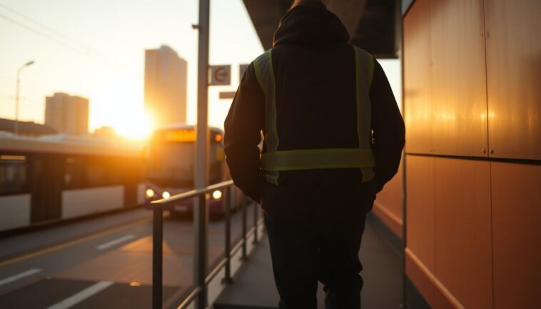Pensione anticipata per chi svolge lavoro notturno: scivolo usuranti e Quota 41