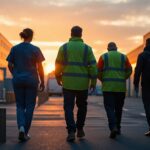 Pensione anticipata per lavoro notturno: cosa cambia e come funziona