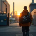 Pensione anticipata per lavoro notturno: scivolo usuranti e Quota 41