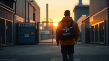 Pensione anticipata per lavoro notturno: scivolo usuranti e Quota 41